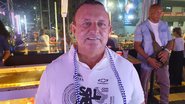 Henrique Brinco / BNews