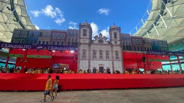 Luiz San Martin/BNews