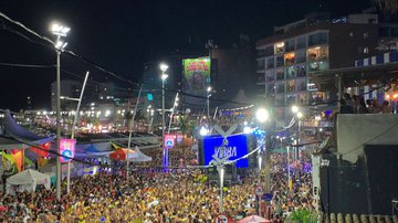 José Ivan Neto / BNews