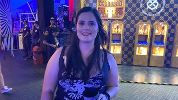 Franciele Gomes/Bnews