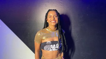 Imagem Campeã do BBB, Gleici Damasceno revela para quem está torcendo no reality