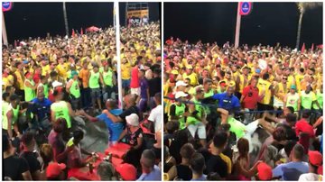 Reprodução/ Vídeo