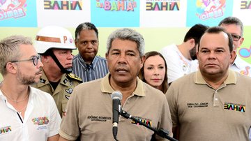 Foto: Dinaldo Silva/BNews