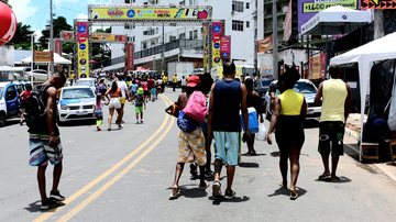 Foto: Dinaldo Silva/BNews