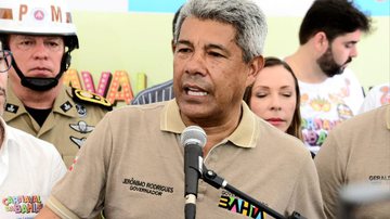 Dinaldo Silva / BNews