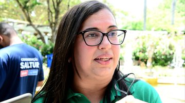 Foto: Dinaldo Silva/BNews