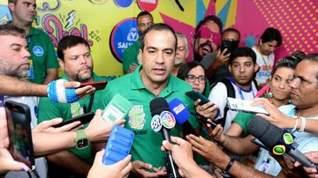 Foto: Dinaldo Silva/BNews