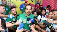 Foto: Dinaldo Silva/BNews