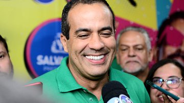 Foto: Dinaldo Silva/BNews