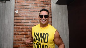 Joilson César / BNews