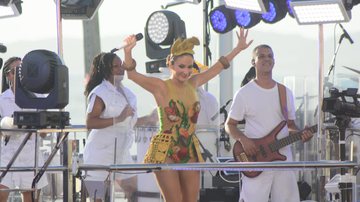 Joilson César / BNews