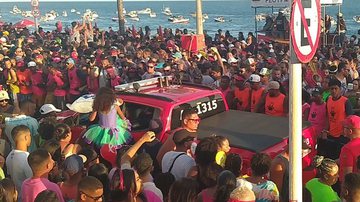 Foto: Edvaldo Sales/BNews