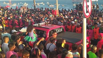 Foto: Edvaldo Sales/BNews