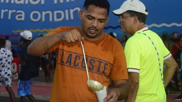 Adson Almeida/ BNews