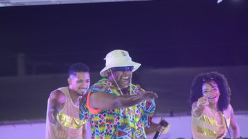 Joilson César / BNews