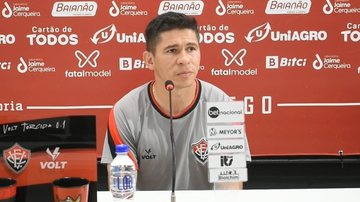 Foto: Reprodução/TV Vitória