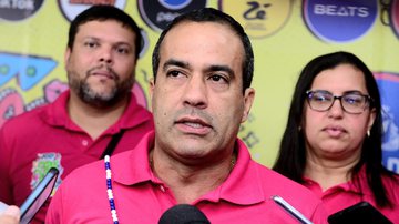 Dinaldo Silva / BNews