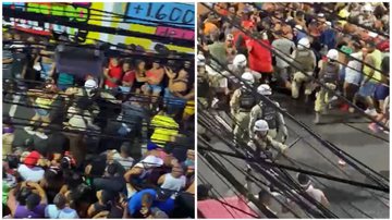 Reprodução/ Vídeo