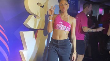 Franciely Gomes
