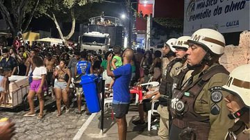 Divulgação / SSP-BA