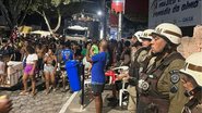 Divulgação / SSP-BA