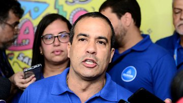 Foto: Dinaldo Silva/BNews