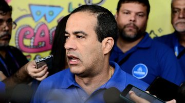 Dinaldo Silva / BNews