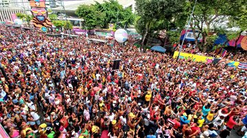 Foto: Dinaldo Silva/BNews