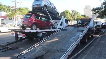 Fotos: Itailuan Anjos/Ascom/Detran-BA