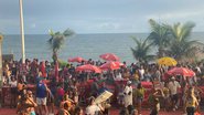 Sanny Santana/BNews