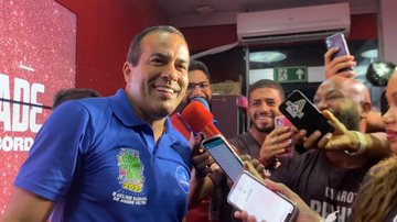 Franciele Gomes/Bnews