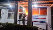 Corpo de Bombeiros
