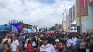 Emilly Giffone / BNews