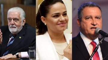 Montagem BNews