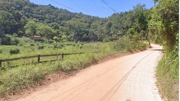 Reprodução/Google Street View