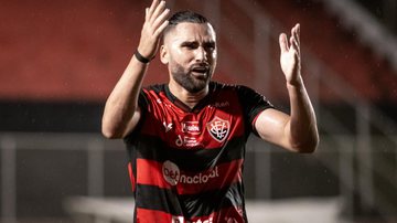 Foto: Pietro Carpi/EC Vitória