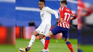 Twitter @realmadrid