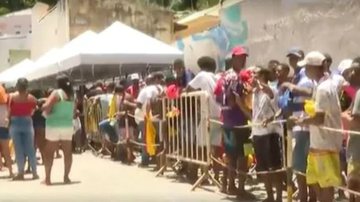 Reprodução TV Bahia