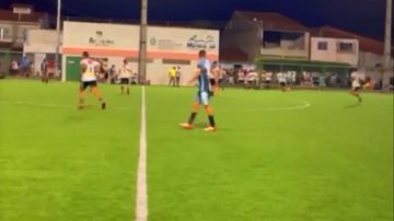 Reprodução/ Vídeo