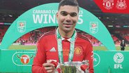reprodução twitter @manchesterunited