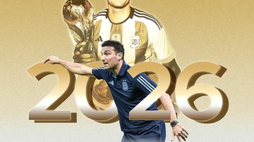 Foto: Divulgação/AFA