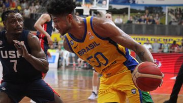 Foto: Reprodução/Twitter @CBB