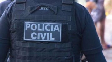 Divulgação/Ascom-PC