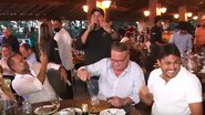 Reprodução / TV Vaquejada