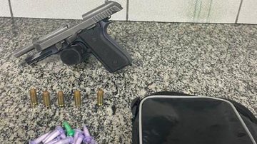 Divulgação / SSP