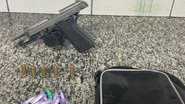 Divulgação / SSP