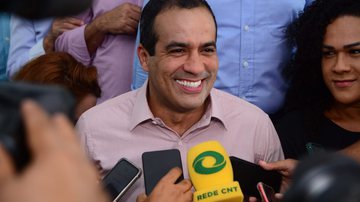 Joilson Cesar / BNews