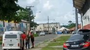Foto: Leitor BNews