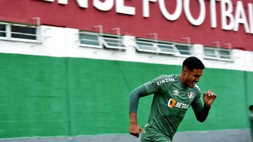 Foto: Mailson Santana / Fluminense FC