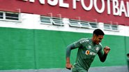 Foto: Mailson Santana / Fluminense FC